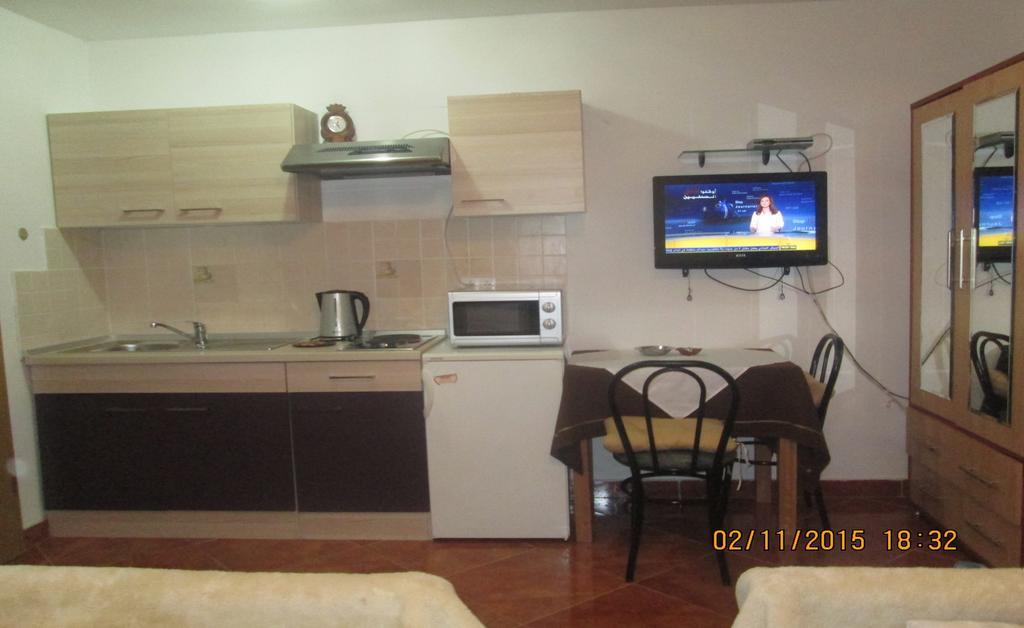 Villa Nada Zadar Room photo